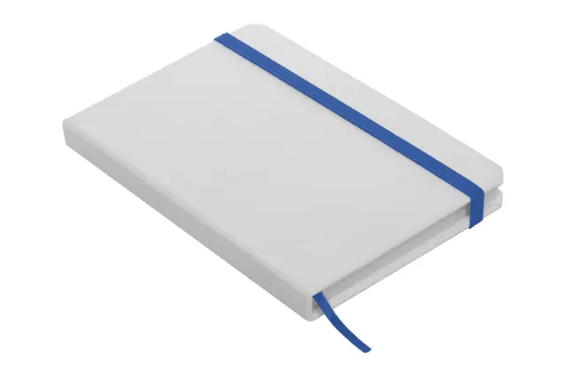 Libreta pequeña “White”