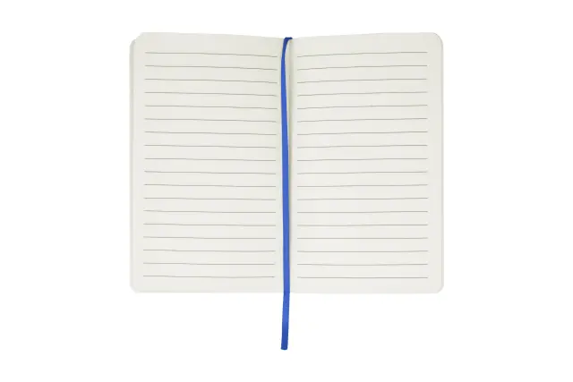 Libreta pequeña “White”