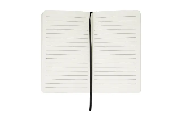 Libreta pequeña “White”