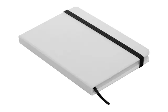 Libreta pequeña “White”