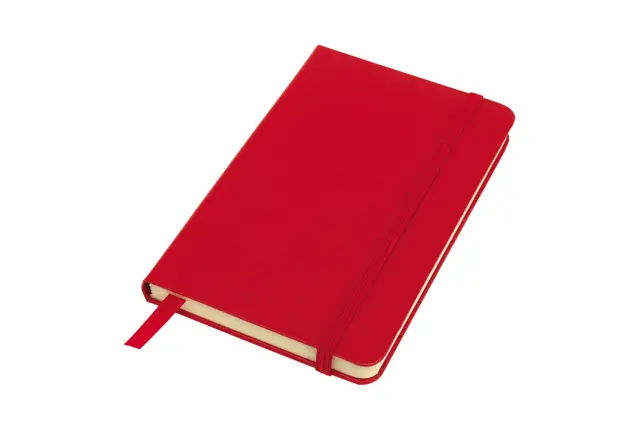 LIBRETA MEDIANA 10