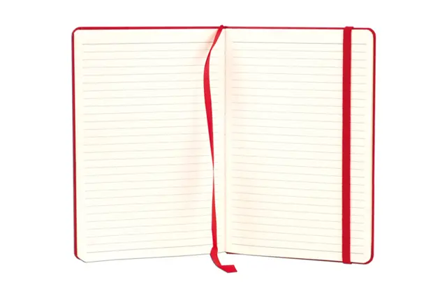 LIBRETA MEDIANA 11