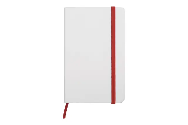 Libreta pequeña “White”