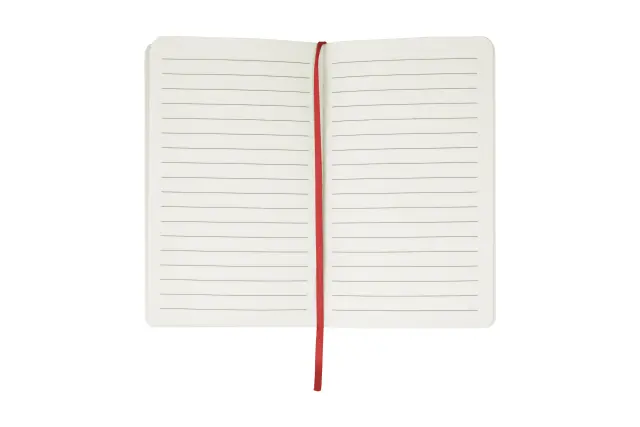 Libreta pequeña “White”