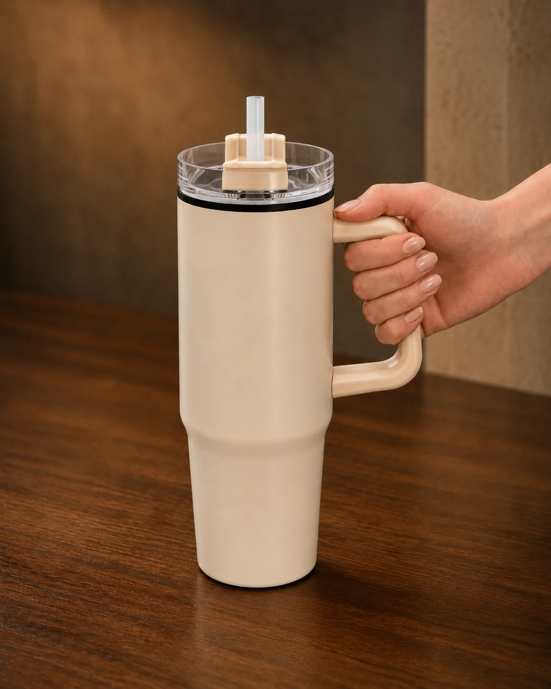 Vaso Térmico Mega