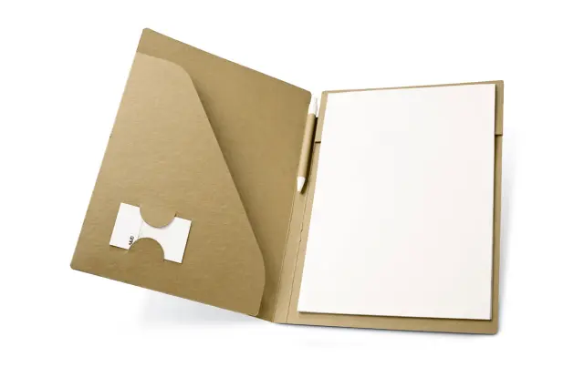 Portfolio Eco A4 3