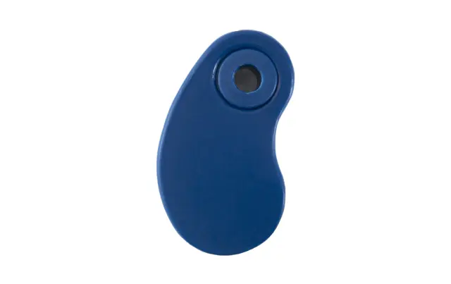 Goma de borrar con funda protectora 6