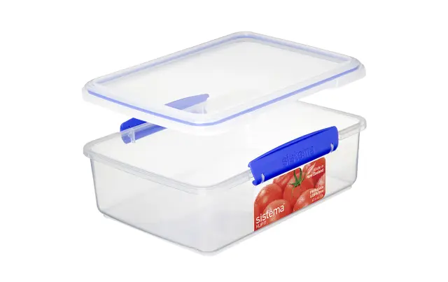 Contenedor Sistema Klip It 2L 3