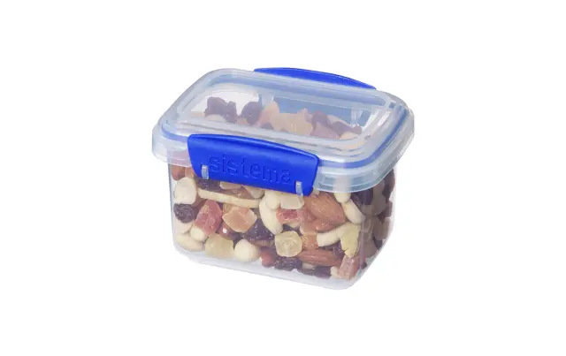Contenedor Sistema Klip It 400ml 3