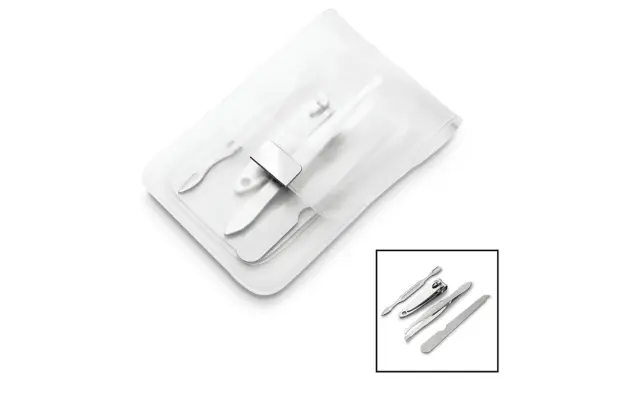 Set Manicura