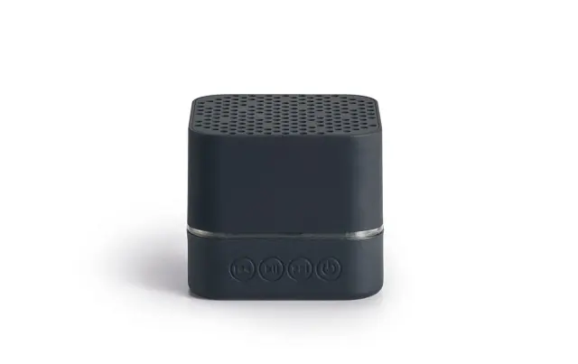 Speaker Lighting Logo