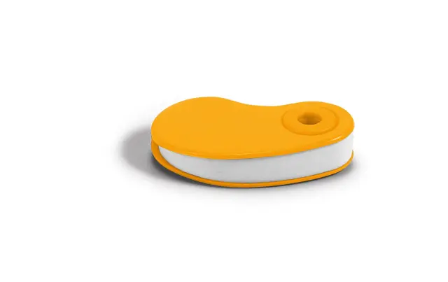 Goma de borrar con funda protectora 5