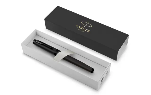 Rollerball Parker IM Achromatic