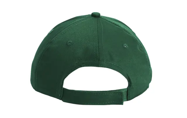Gorro 5 gajos 100% Poliéster