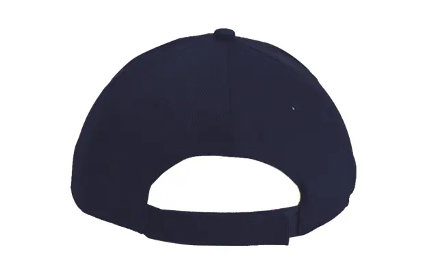 Gorro 5 gajos 100% Poliéster