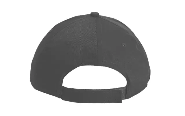 Gorro 5 gajos 100% Poliéster