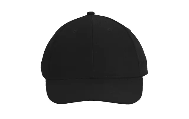 Gorro 6 gajos 100% algodón 6