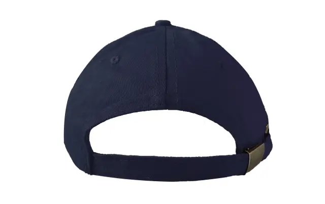 Gorro 6 gajos 100% algodón 10