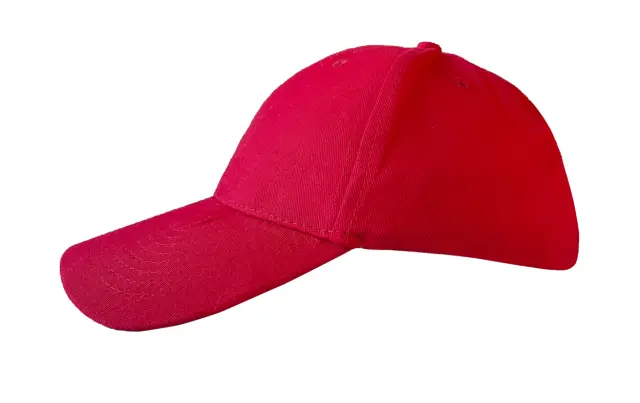 Gorro 6 gajos 100% algodón 14