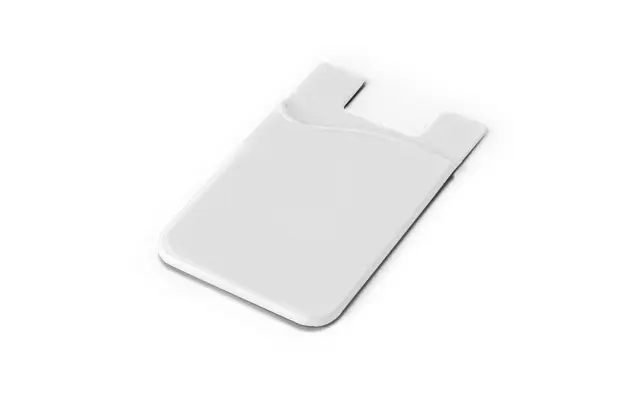 Porta Tarjeta Silicone
