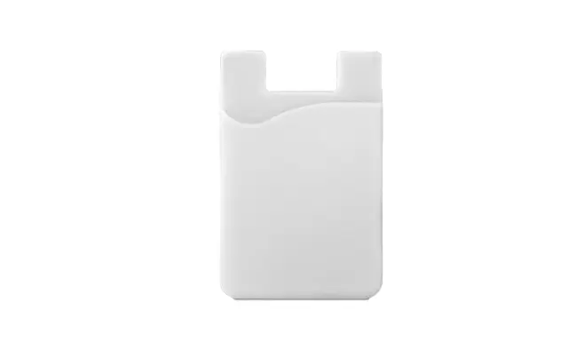 Porta Tarjeta Silicone