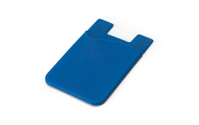 Porta Tarjeta Silicone