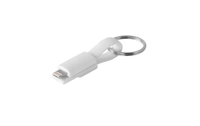 Llavero Mini Plug