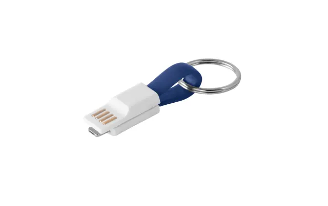 Llavero Mini Plug