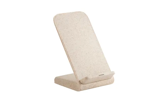 Cargador Inalámbrico Eco Cereal 3