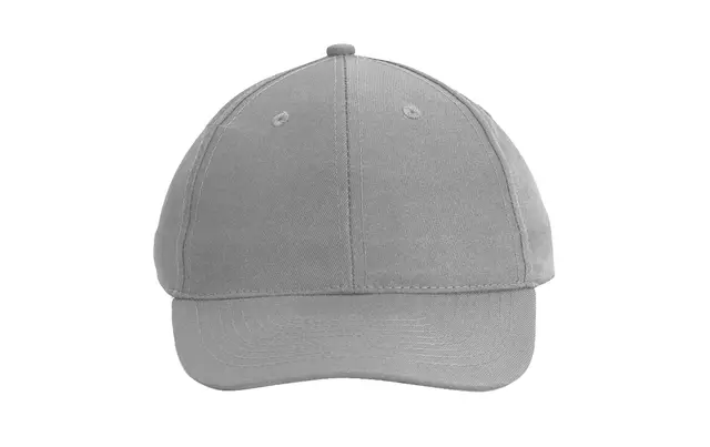 Gorro 6 gajos 100% algodón 12