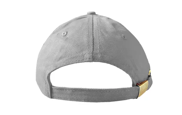 Gorro 6 gajos 100% algodón 13
