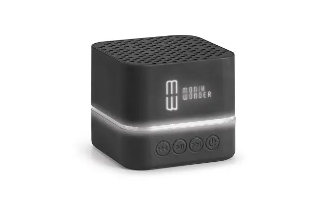 Speaker Lighting Logo