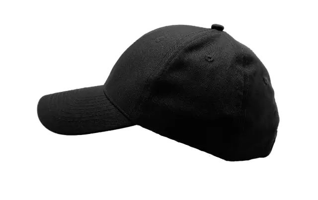 Gorro 6 gajos 100% poliéster