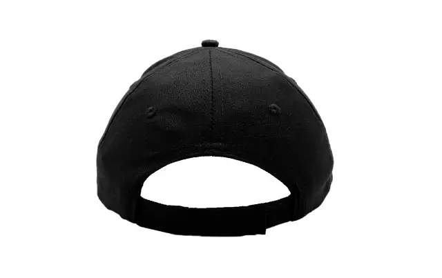 Gorro 6 gajos 100% poliéster