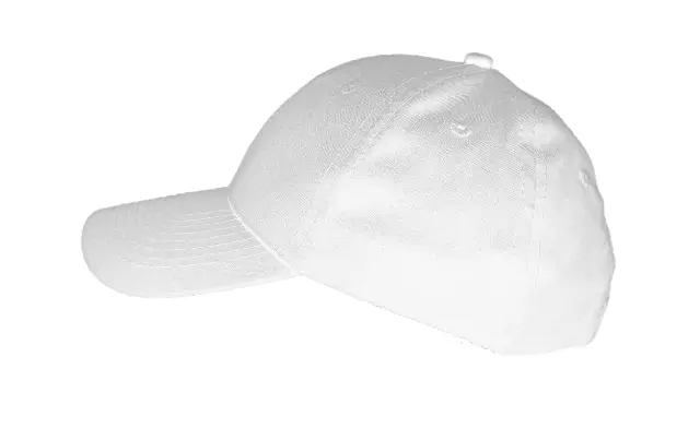 Gorro 6 gajos 100% poliéster