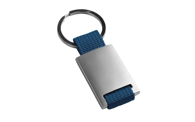 ​Llavero Metálico Belt