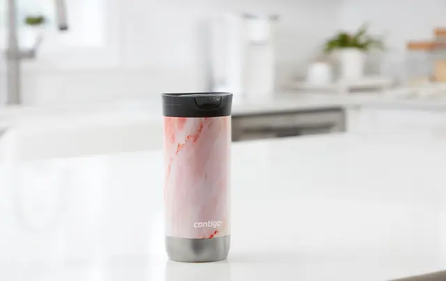 Contigo vaso térmico Huron Couture 8