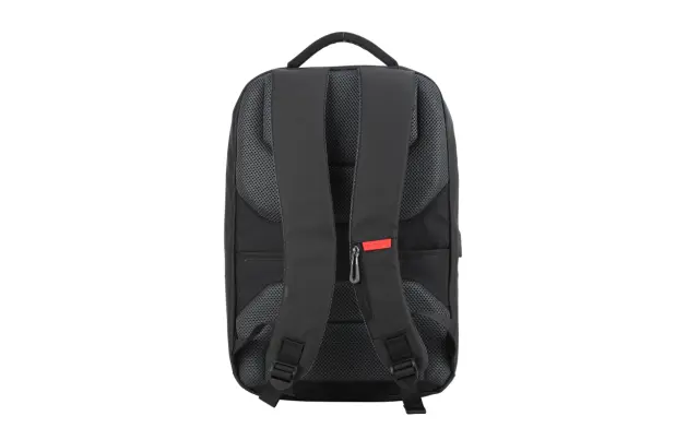Mochila Bison Leaf County