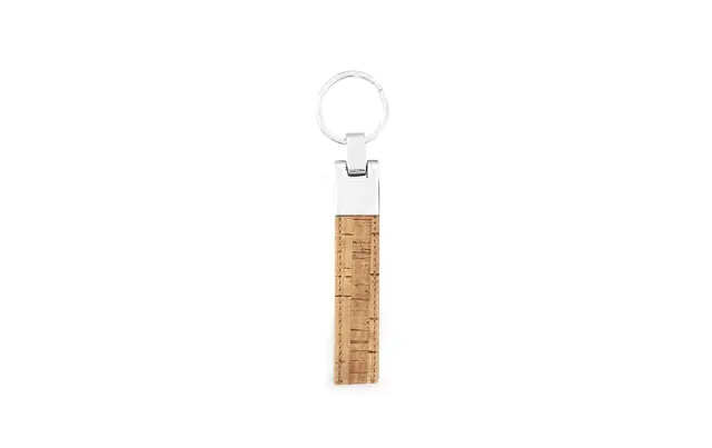 Llavero Cork Tail