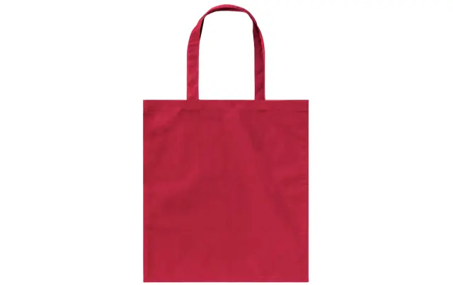 Bolsa Brin Plana - 32x40 cm