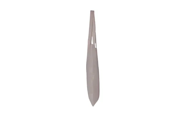 Bolsa Brin Plana - 32x40 cm