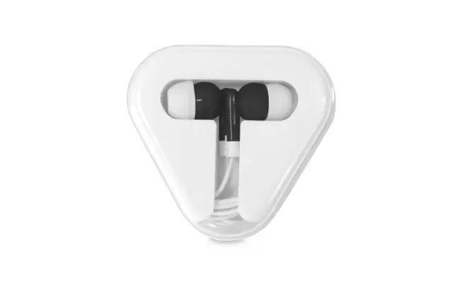 Auricular Flight 7