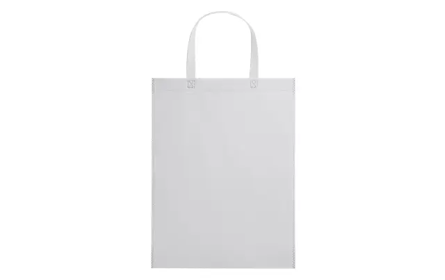 Eco Bolsa Durabag - plana con asas 30x40+10