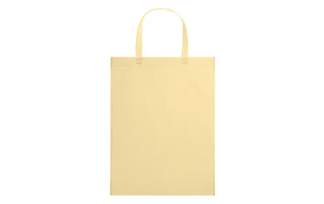 Eco Bolsa Durabag - plana con asas 30x40+10