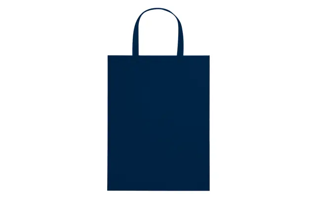 Eco Bolsa Durabag - plana con asas 30x40+10