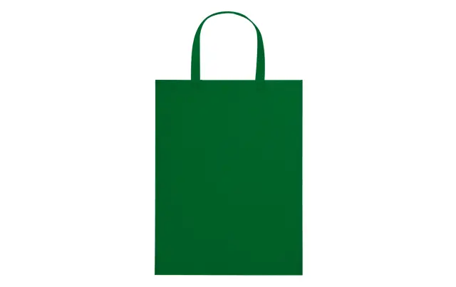 Eco Bolsa Durabag - plana con asas 30x40+10