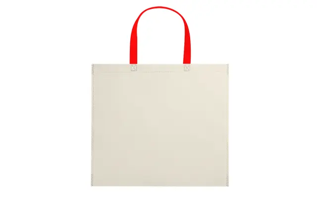Eco Bolsa Durabag - plana con asas 45x40+10