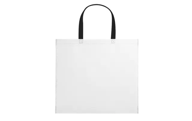 Eco Bolsa Durabag - plana con asas 45x40+10