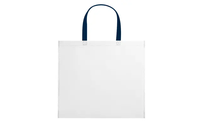 Eco Bolsa Durabag - plana con asas 45x40+10