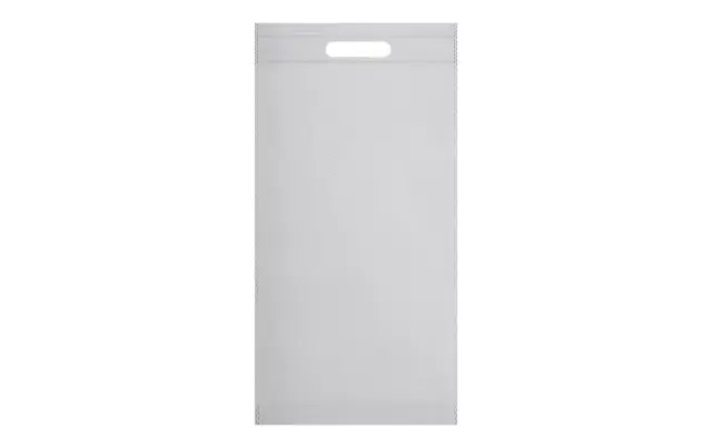 Eco Bolsa Durabag - plana manija riñon 20x40+10